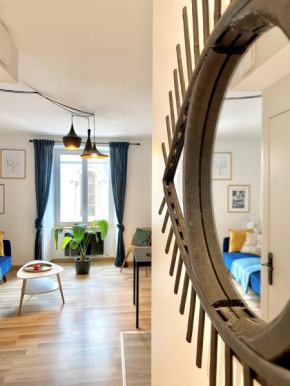 Appartement cosy